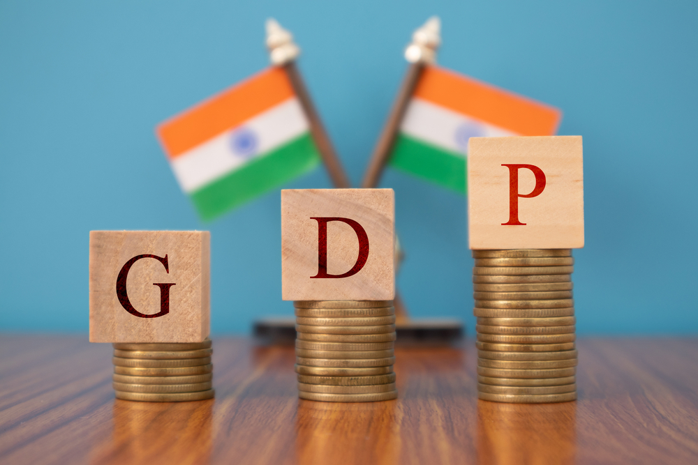 Stat Office Forecasts 7.3% GDP Growth for India in 2023-24