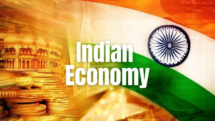 Indian Economy Grows 6.7% In April-June Quarter, Below RBI’s 7.1% Forecast