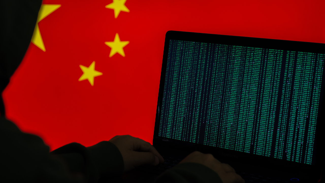 Email accounts belonging to US Ambassador to China breached by Chinese hackers