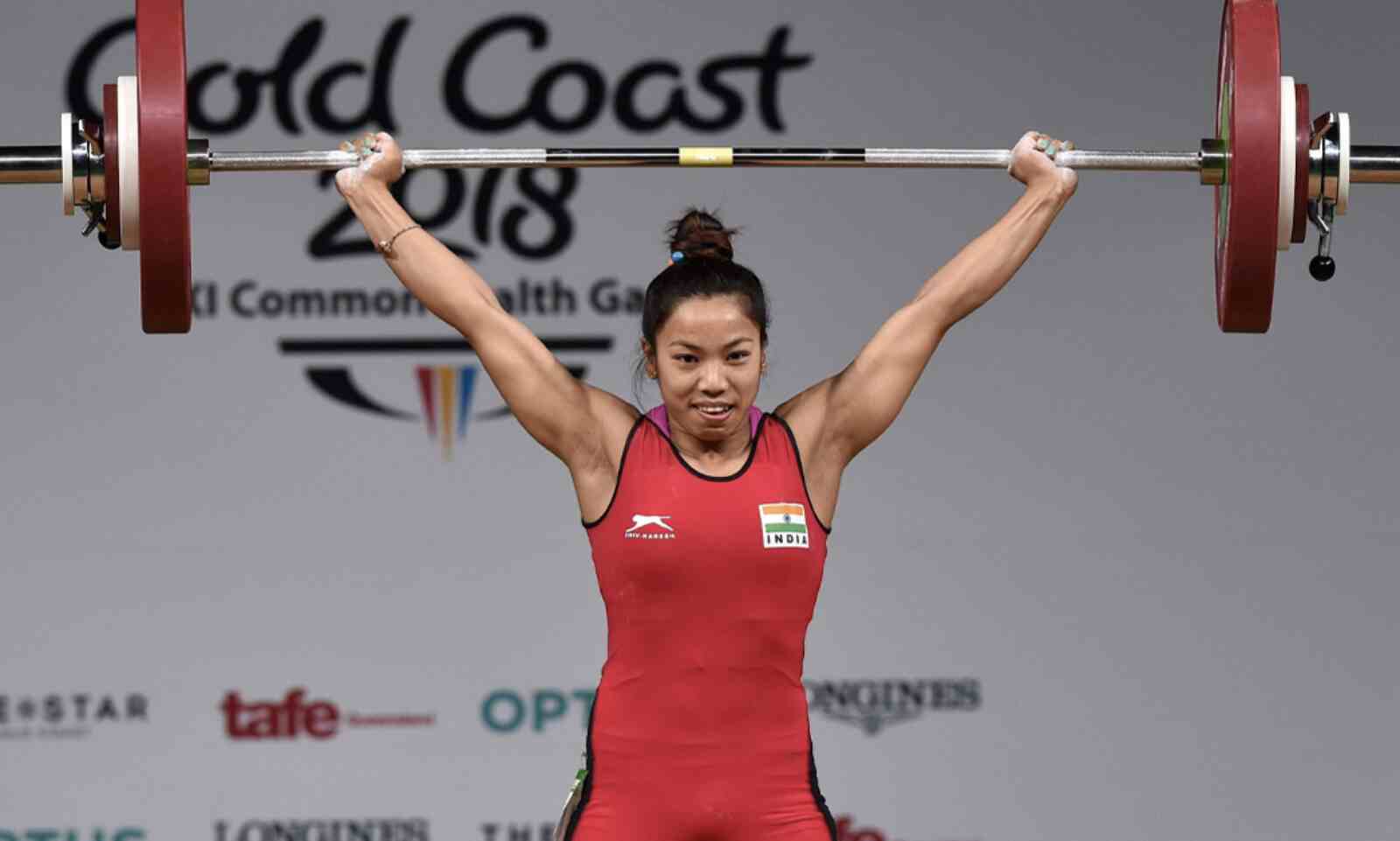 Mirabai Chanu Links Olympic Loss To Periods, Highlights Challenges For Female Athletes