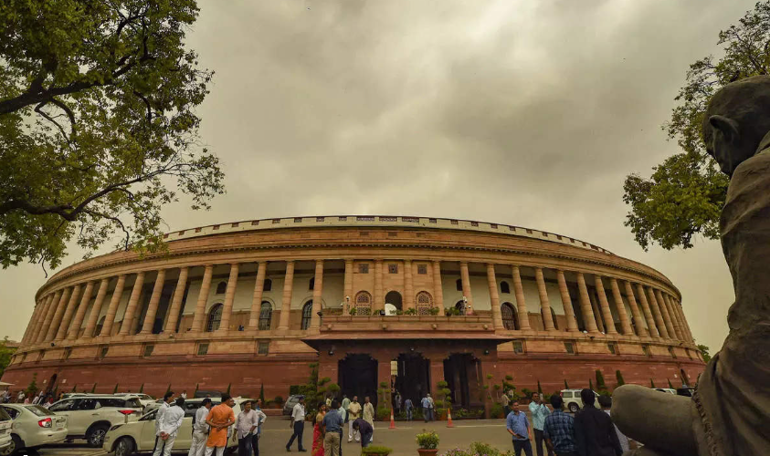 Monsoon Session: Admist Logjam, Parliament To Discuss Delhi Ordinance Bill and Manipur Situation