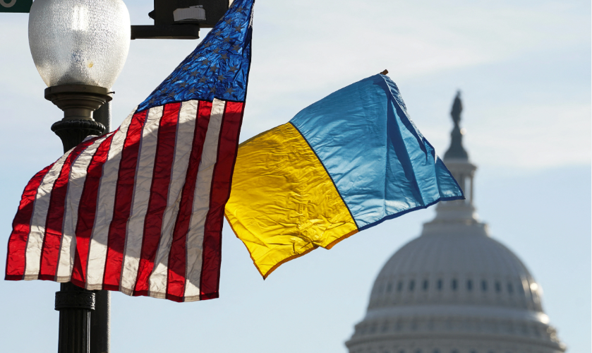 US Supports Ukraine’s Decision of “Conducting War” Amidst Recent Drone Attack on Moscow