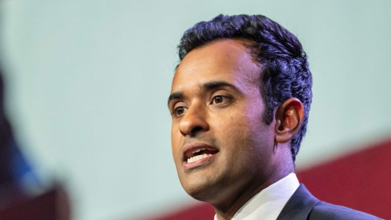 Vivek Ramaswamy’s Net Worth: A Young Billionaire Championing Capitalism and Efficiency