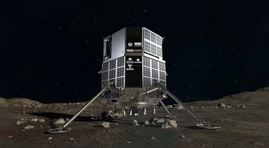 Japan’s space agency postpones launch of lunar lander mission 