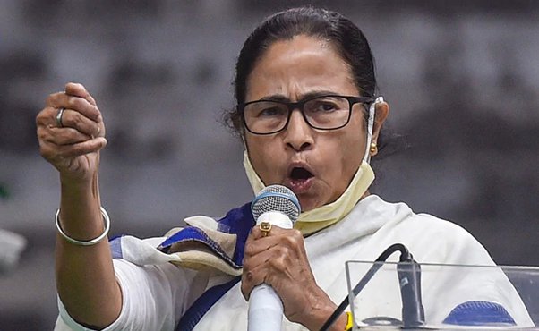 West Bengal CM Mamata Banerjee launches anti-ragging helpline for all educational institutions