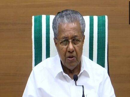 Kerala Nipah alert: “Govt viewing situation very seriously,” says CM Vijayan