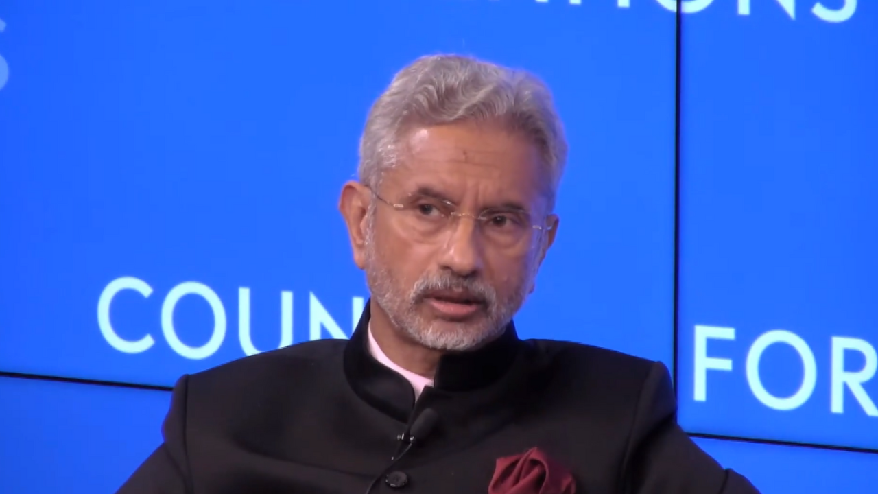 Jaishankar Asks Canada to Share Specific and Relevant Information Amid Allegations