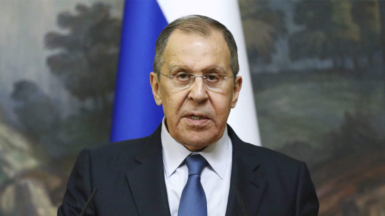 Russian Foreign Minister Lavrov to Attend BRICS Meeting at UNGA, will Discuss Future BRICS Chairmanship