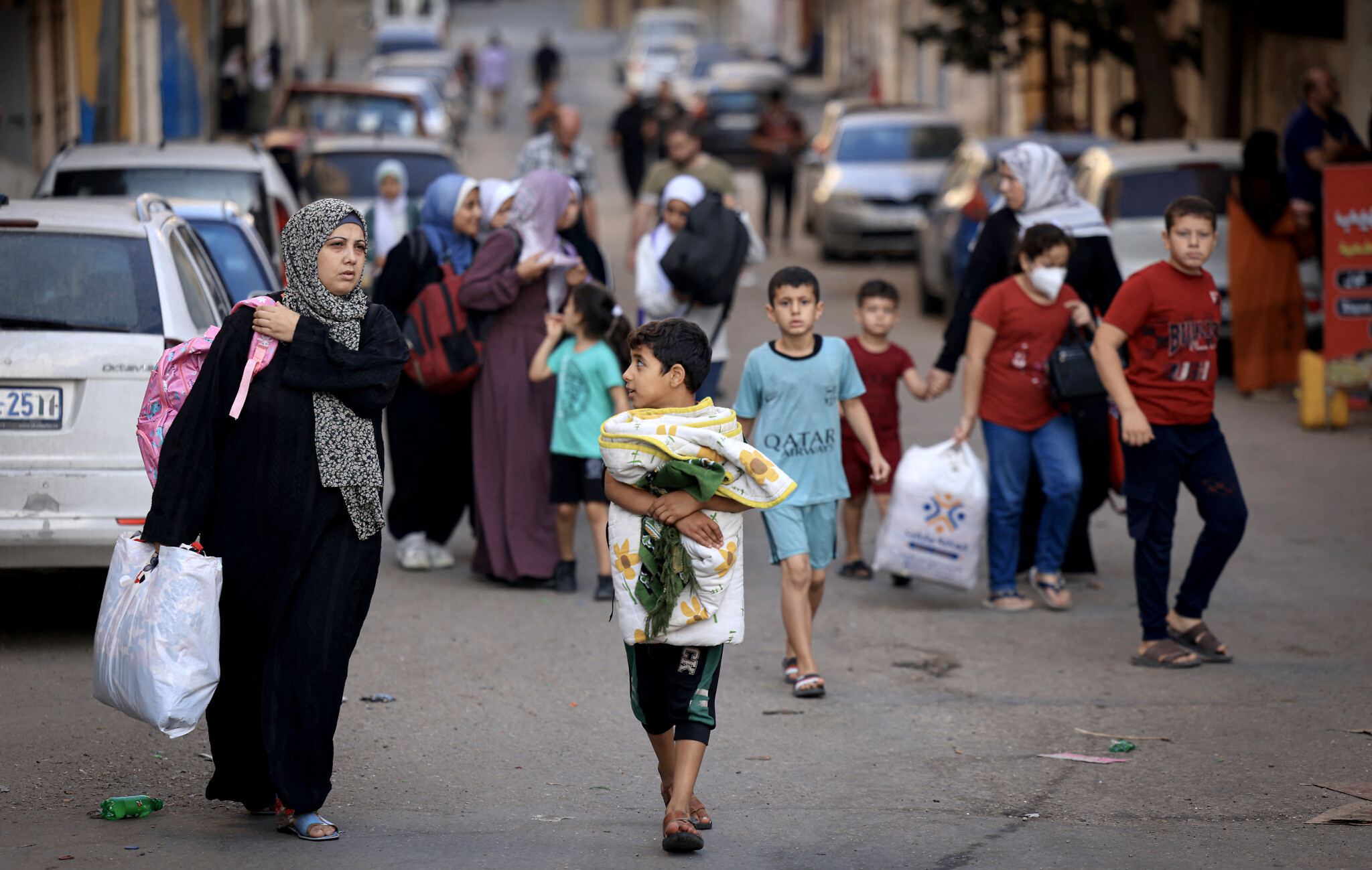 Israel: Upper Galilee residents ordered to enter protected areas over security incident