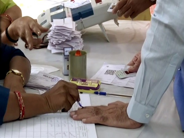 Telangana, MP, Rajasthan, Chhattisgarh Assembly election results 2023 live updates