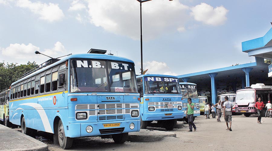 Delhi-NCR Puts the Brakes on Diesel Buses from Other States Starting November 1