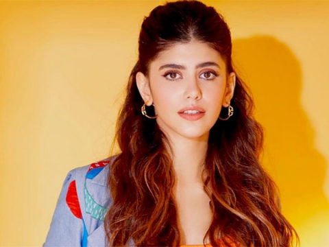 NewsX A-List: Sanjana Sanghi Unveils the Raw Passion Behind ‘Dhak Dhak’ and Her Journey in Cinema