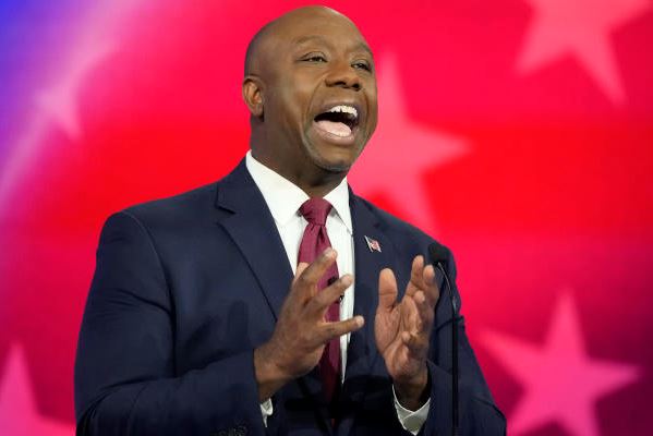 US Senator Tim Scott Withdraws from 2024 Presidential Race, Halts Campaign