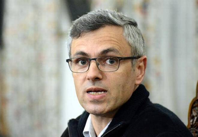 “Whoever claiming normalcy in J-K is…”: Omar Abdullah on Rajouri encounter