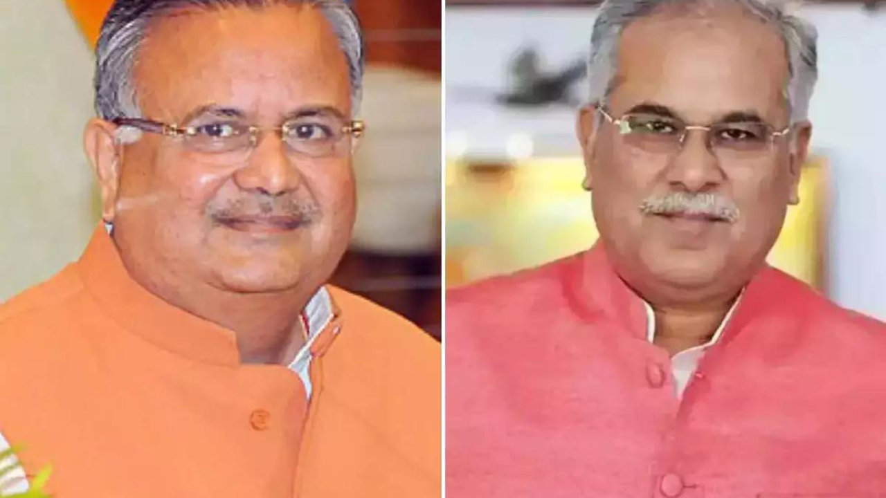 Key players and constituencies to look for in Chhattisgarh assembly polls