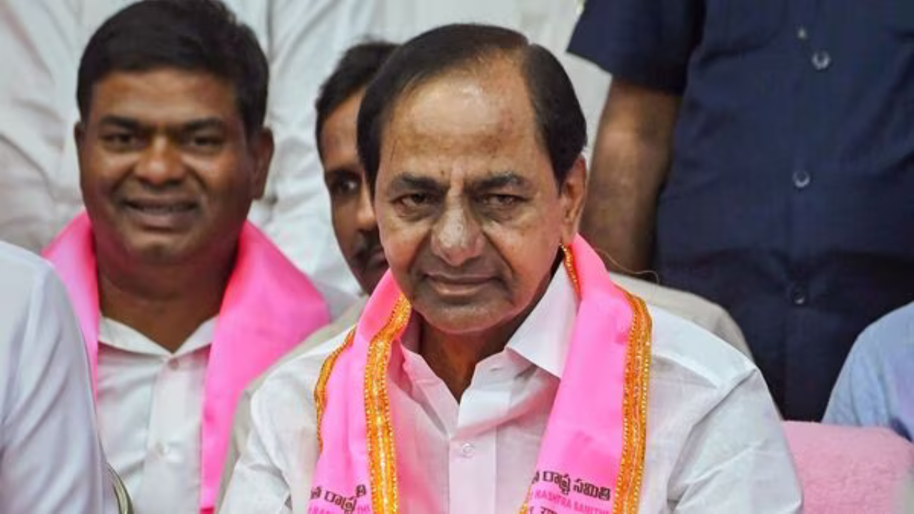 Telangana Polls: BJP releases fourth list of 12 candidates