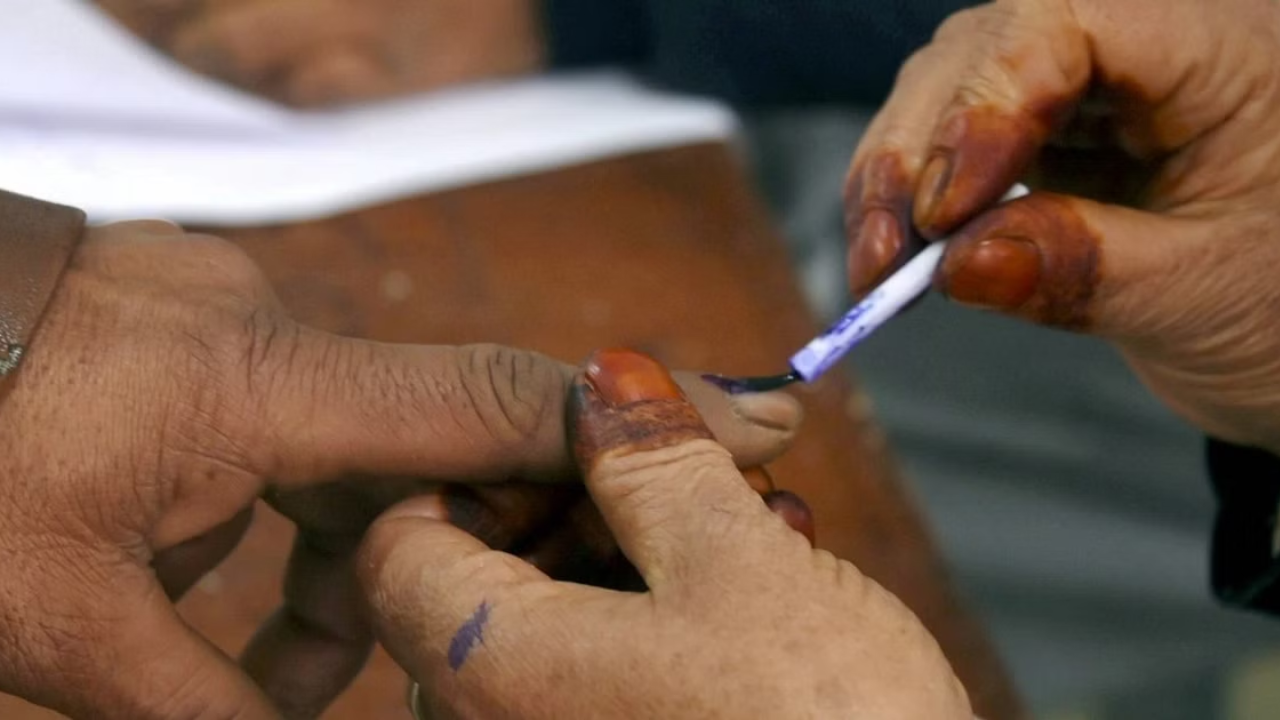 Rajasthan Assembly Election Witnesses 24.74% Voter Turnout by Midday