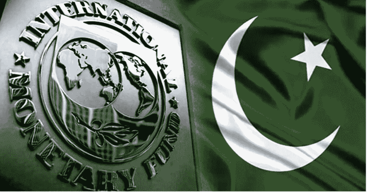 IMF asks Pakistan to implement anti-money laundering laws