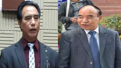 Mizoram assembly polls: A look at some key candidates