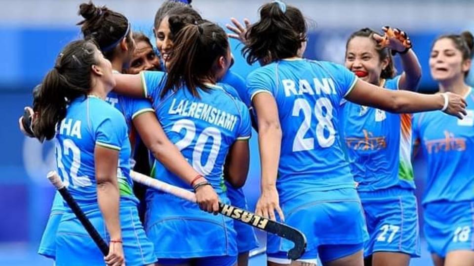 Year-in-review: Indian Women’s Hockey Team grows from strength to strength in 2023!