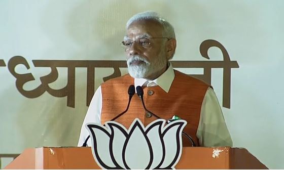 Opposition’s Hopes Dashed: PM Modi Highlights the Ineffectiveness of Winning Polls on Social Media in Viksit Bharat Event