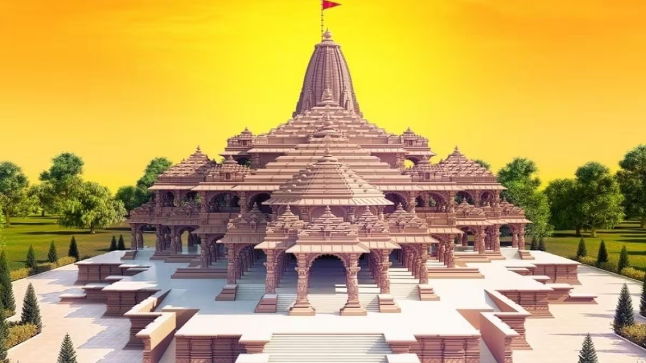  Ayodhya, Ram Mandir: Sita’s Hometown-Nepal to Send Special Gifts for Inauguration