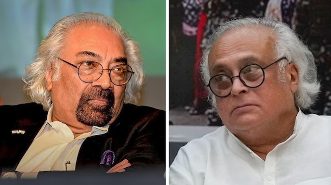 Congress Confirms Ram Mandir Consecration Invite, Distances from Pitroda’s Remark