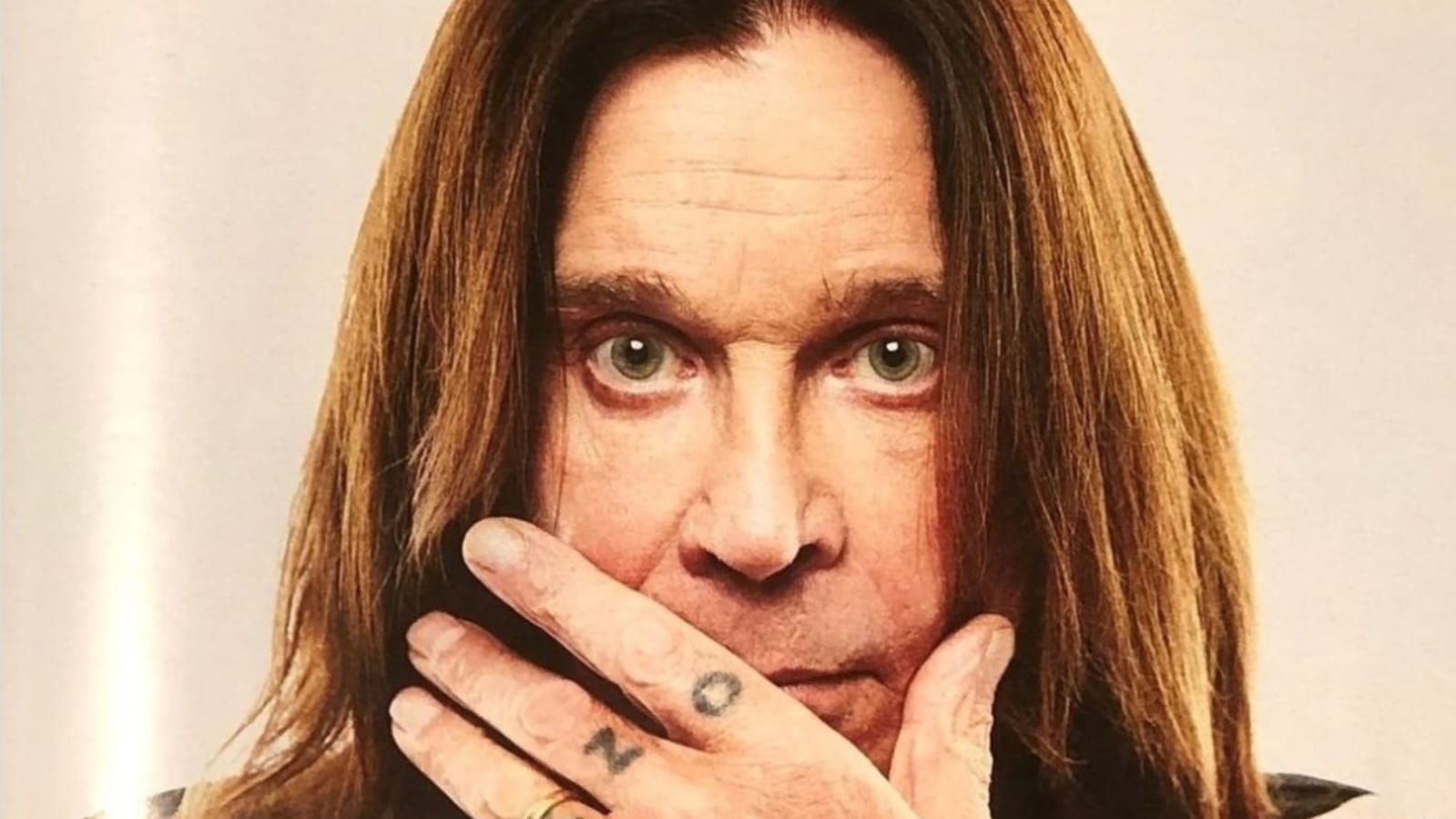 “I’m Not Dead”: Ozzy Osbourne reacts to online death hoax