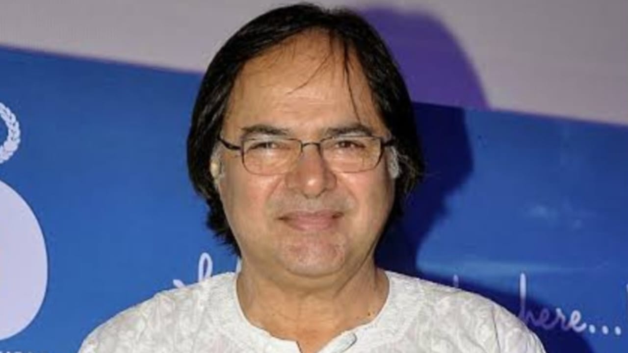 I miss you Firkee: Shabana Azmi remembers Farooq Shaikh on his 10th death anniversary