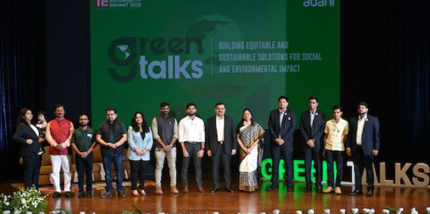 Adani Organizes Green X Talks in Commemoration of International Day for Persons with Disabilities