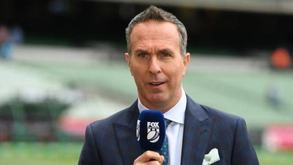 “India one of the most underachieving sports teams”: Michael Vaughan