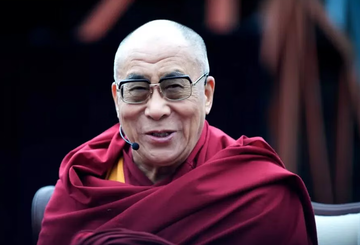 Dalai Lama Commences Visit to Sikkim and West Bengal