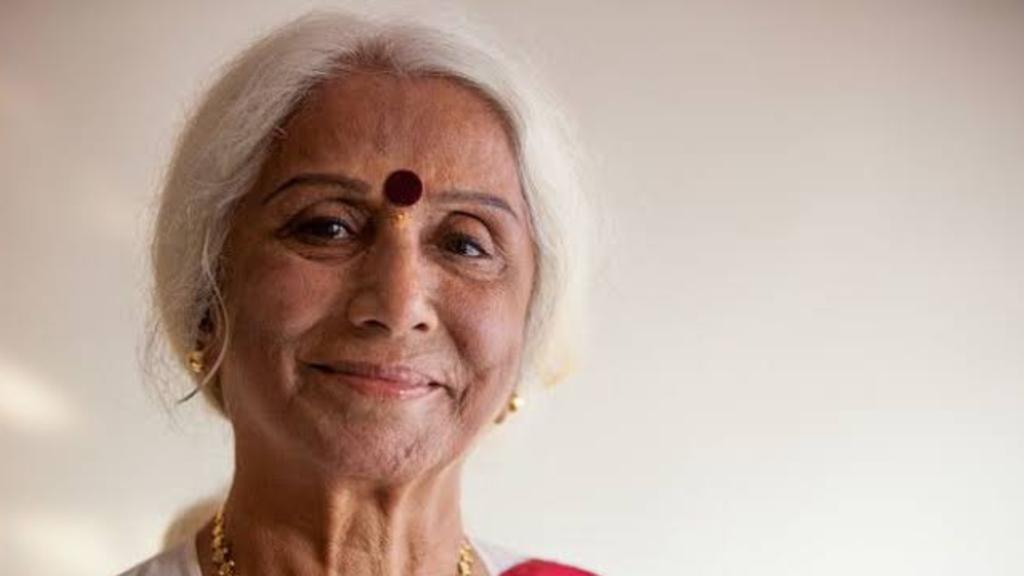 Veteran classical singer Prabha Atre passes away at 92!