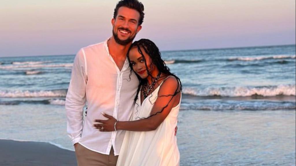 Are ‘The Bachelorette’ star Rachel Lindsay, Bryan Abasolo getting divorced?