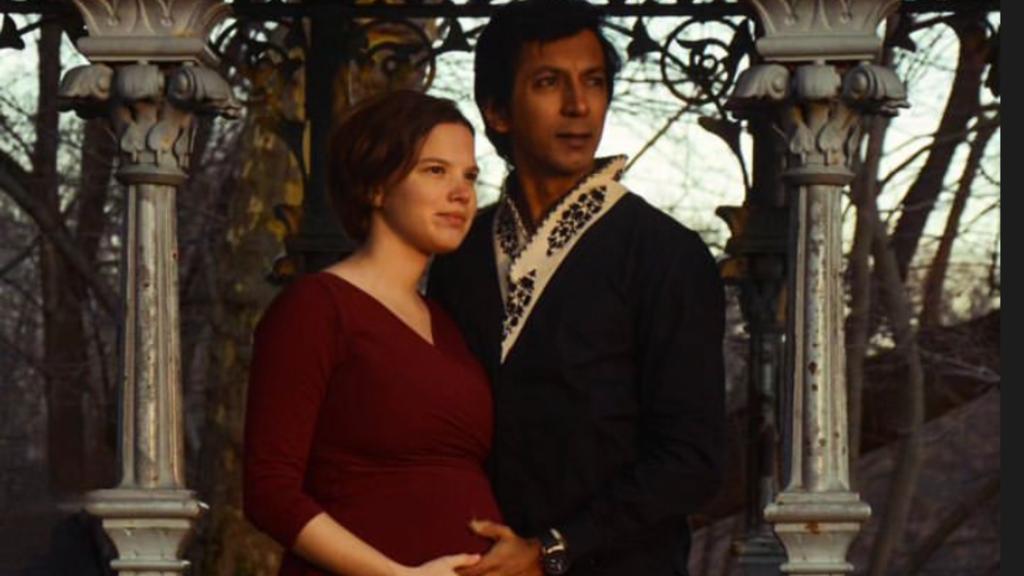 Actor Anshuman Jha, wife Sierra to embrace parenthood!