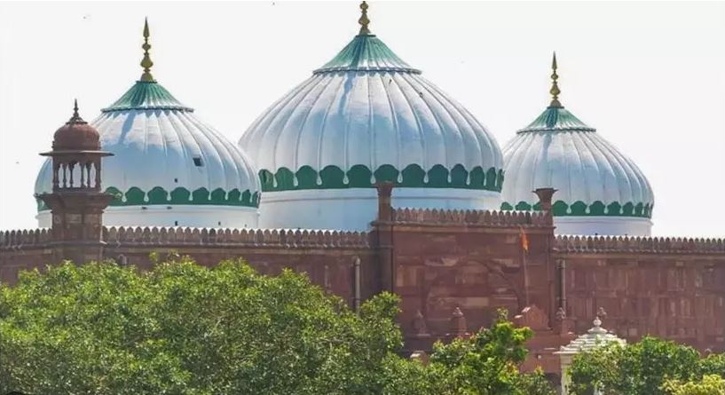 Supreme Court Rejects PIL Seeking Archaeological Survey of Mathura’s Shahi Idgah Mosque