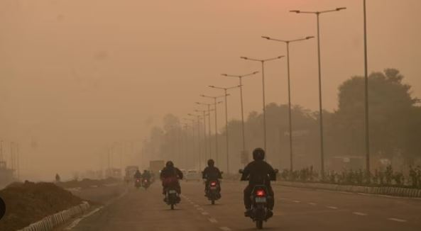 Delhi AQI Likely to Become ‘Severe’