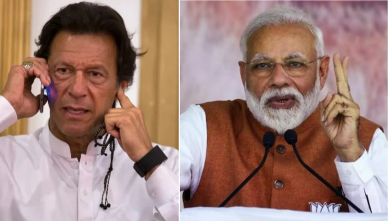 “Night of Retribution”: Ex-Diplomat’s Book Illustrates PM Modi’s Rejection of Imran Khan’s Midnight Call Post-Balakote Strike