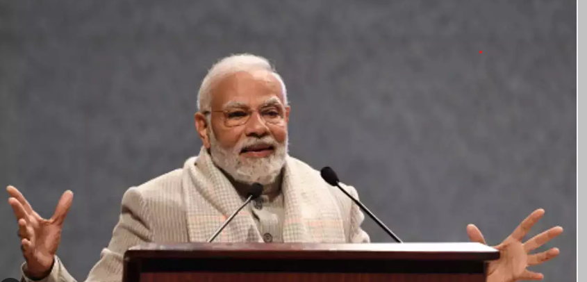 PM Modi to Lead Discussions on National Security at 58th All-India Police Conference in Jaipur