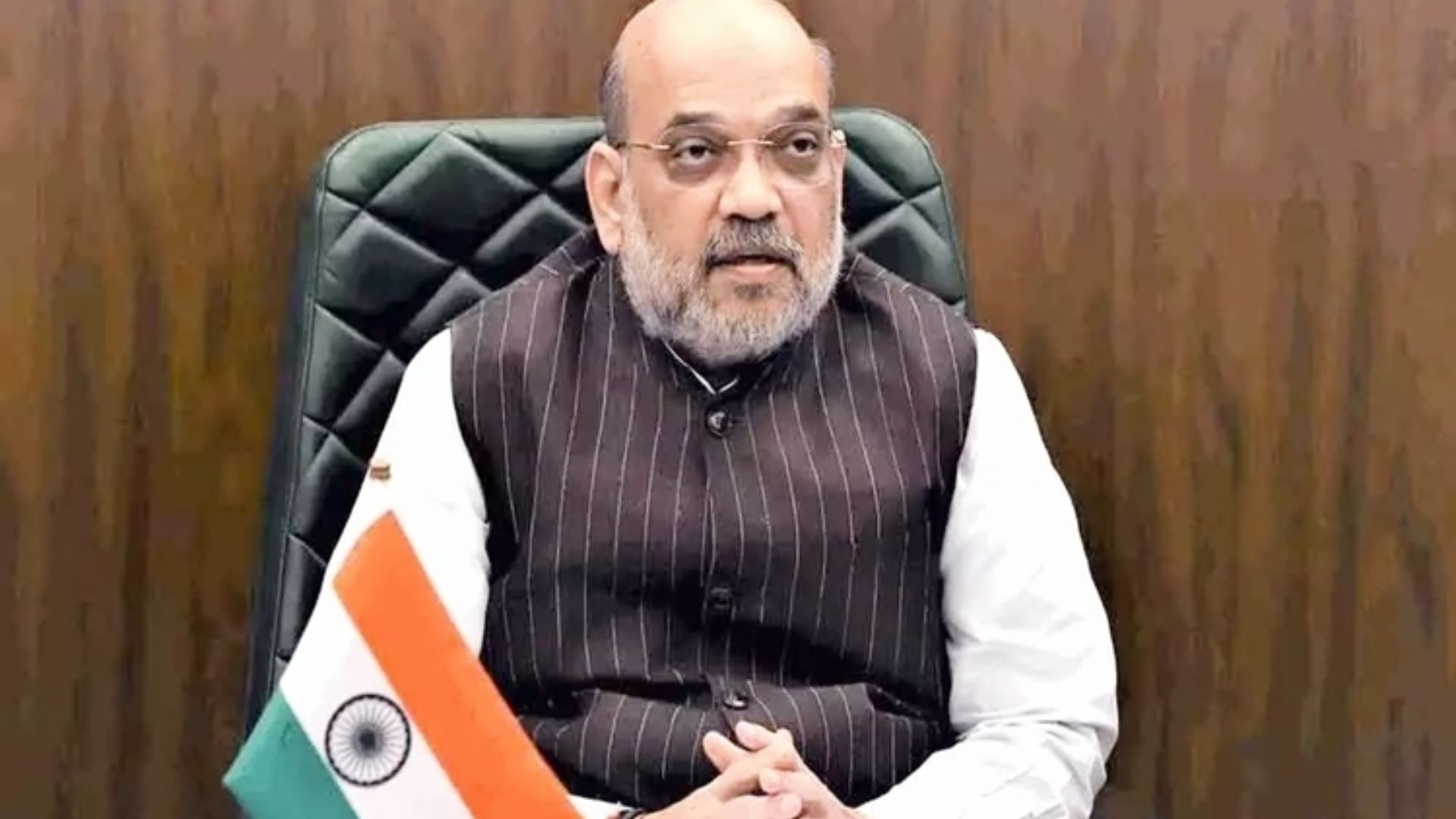 Modi govt laid foundation of strong rural development over the past ten years: Amit Shah