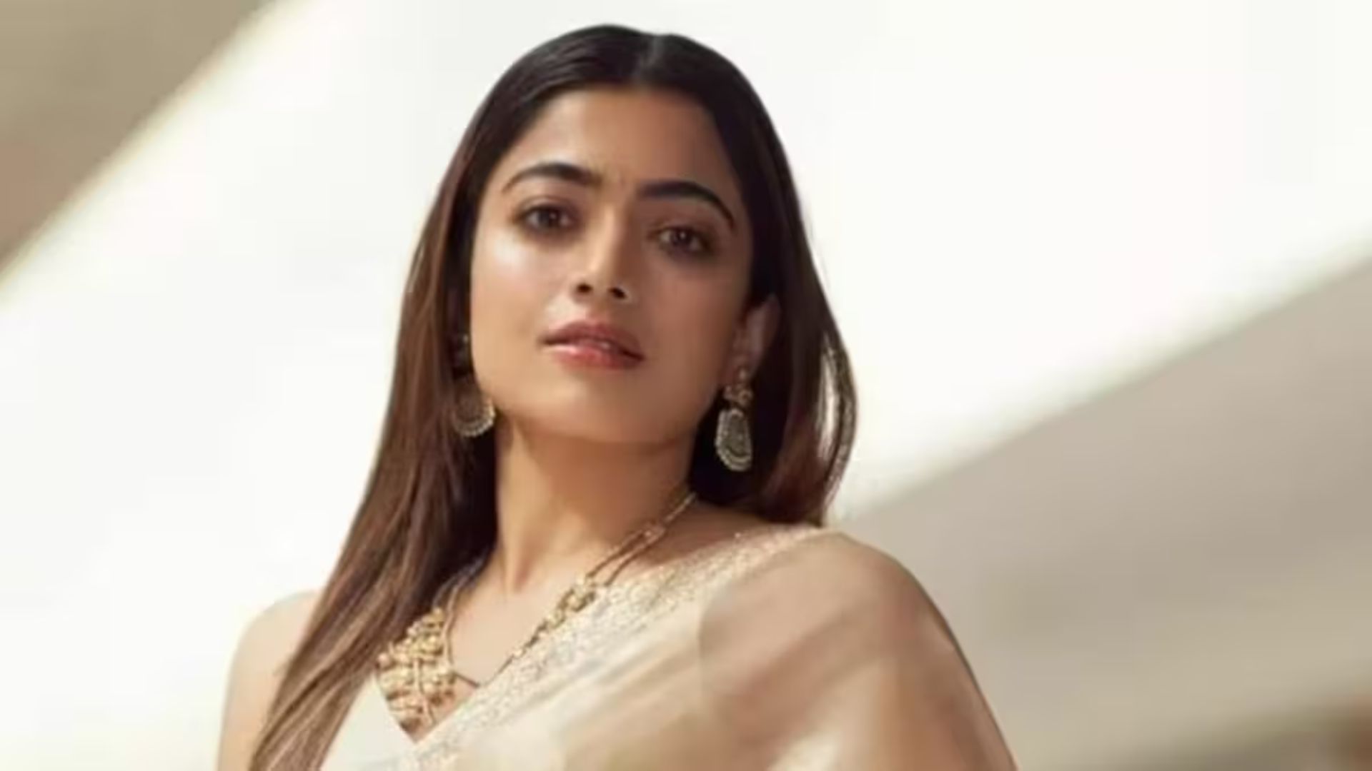 Delhi Police Nab Deepfake Mastermind in Rashmika Mandanna Case