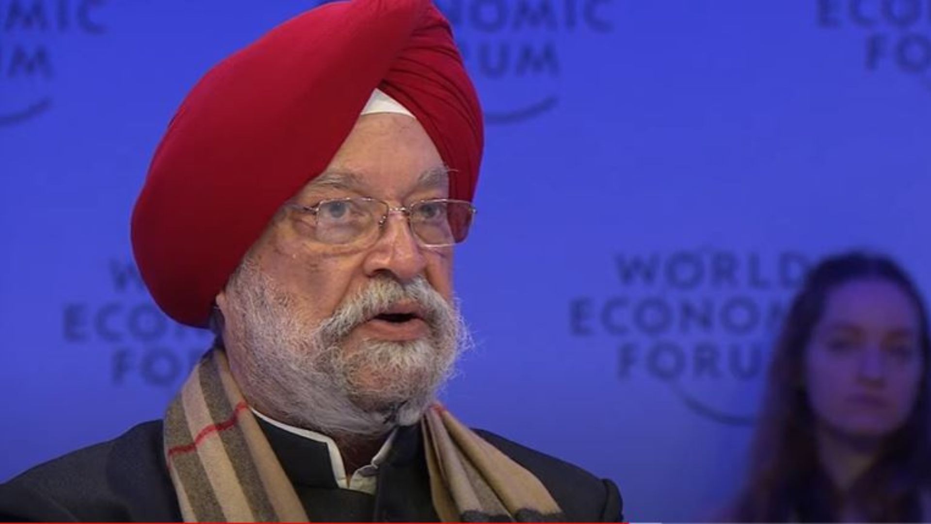 Hardeep Puri: India’s Journey to a $4 Trillion Economy Fueled by Robust Growth