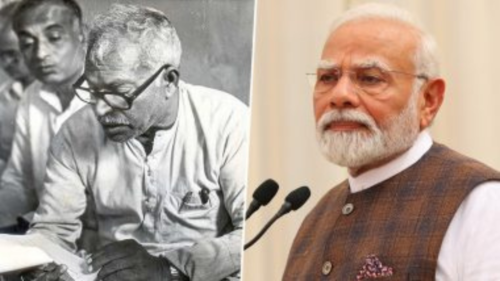 “I am delighted”: PM Modi’s Praise For Karpoori Thakur