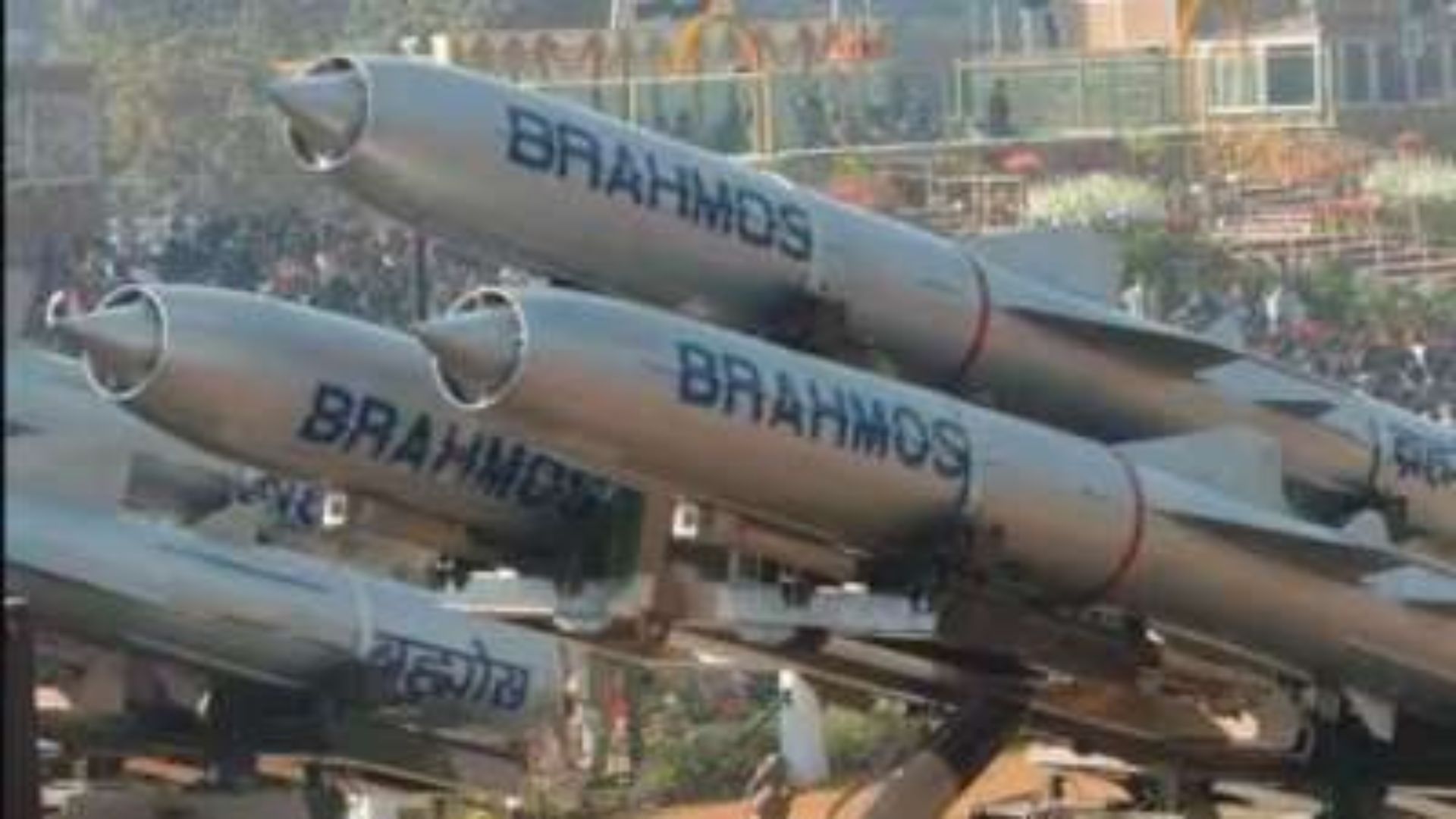 BrahMos Supersonic Missile Exports Set to Begin in 10 Days: DRDO Chief