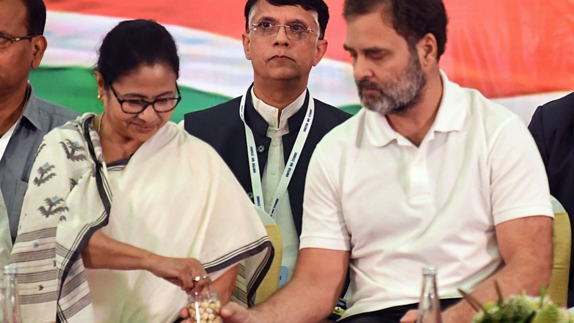 Rahul: INDIA Bloc Unites Against ‘Anyay’ Amid Mamata’s Solo Fight Vow