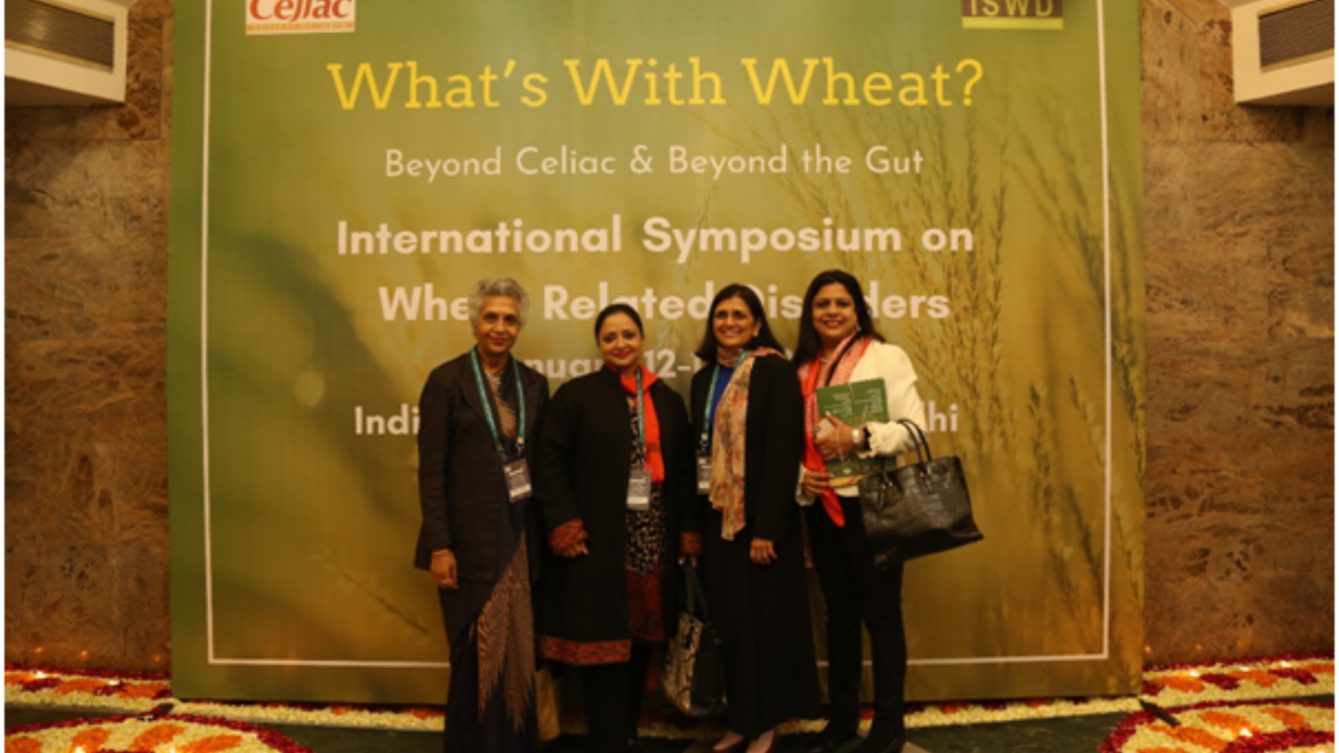 Celiac Society of India to Host International Symposium on Gut Health & Lifestyle Disorders