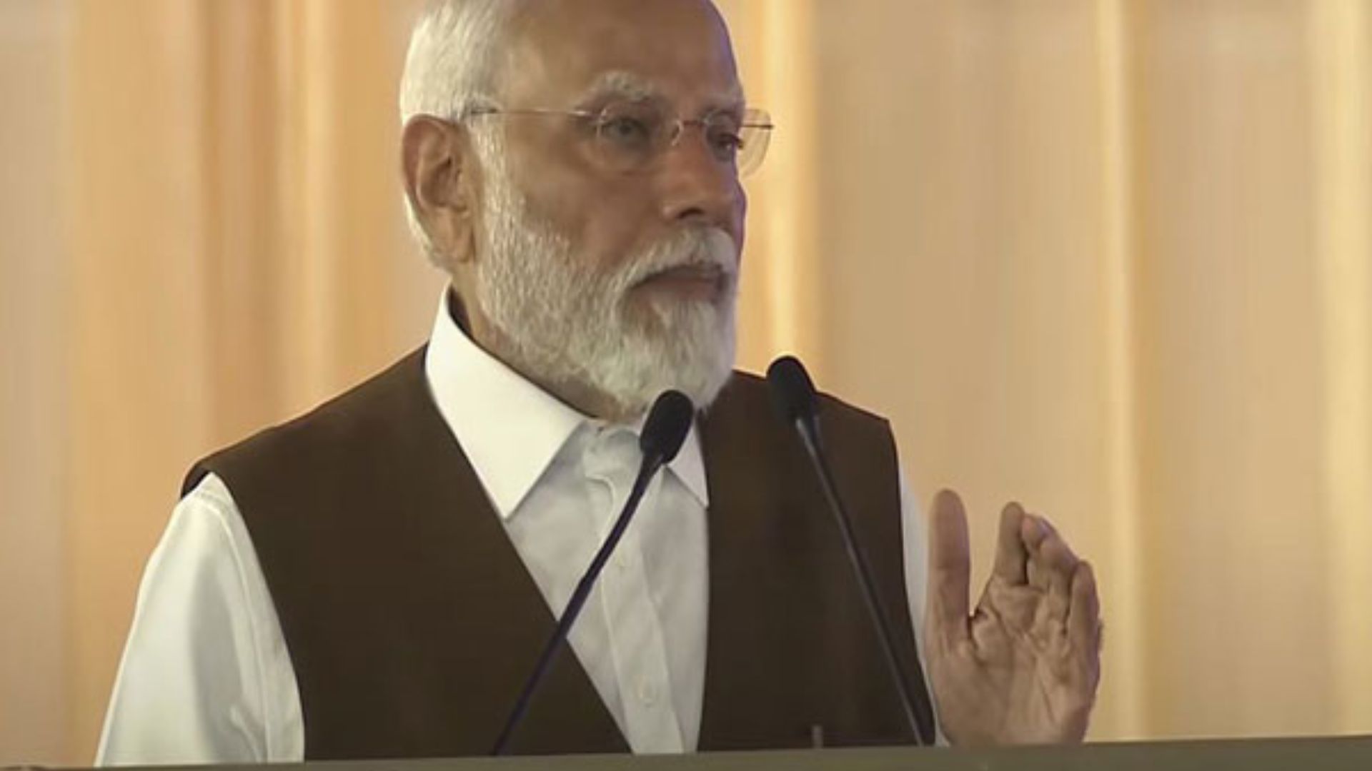 PM Modi: India ‘Rammay’ with Lord Ram, Symbol of Good Governance in Andhra Pradesh