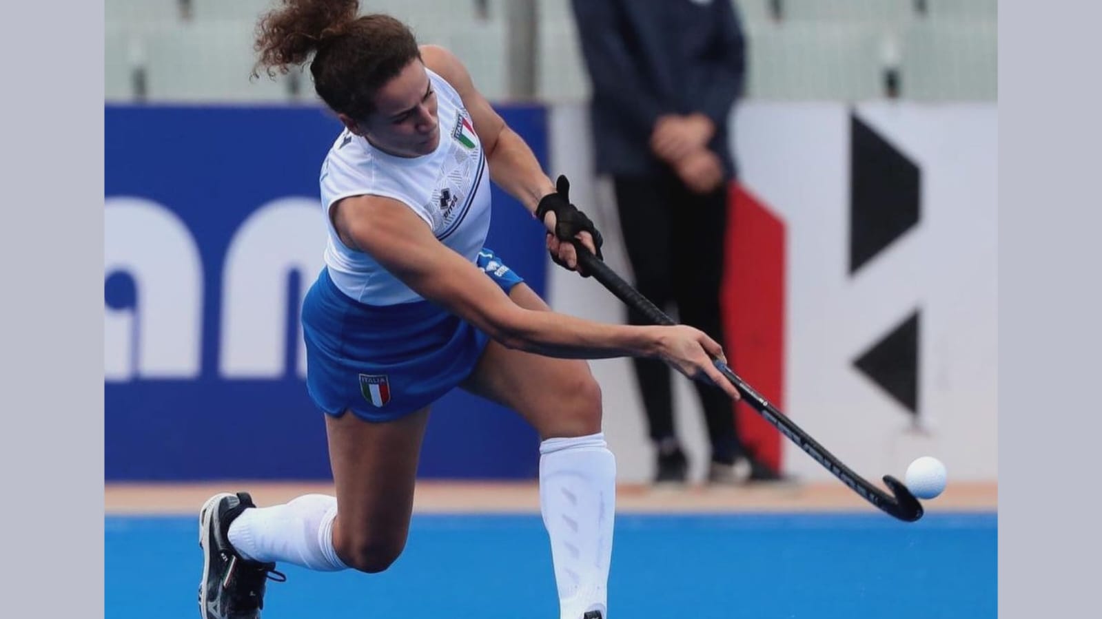 Italy women’s hockey team expresses hope of earning maiden Olympic berth, arrives in Ranchi for FIH Olympic Qualifiers