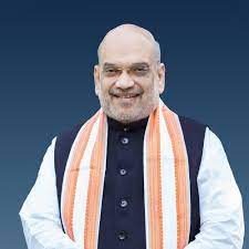 Amit Shah on his Vision of a Developed India