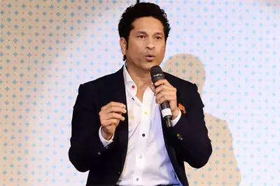 Sachin Tendulkar Flags Deepfake Video of Himself